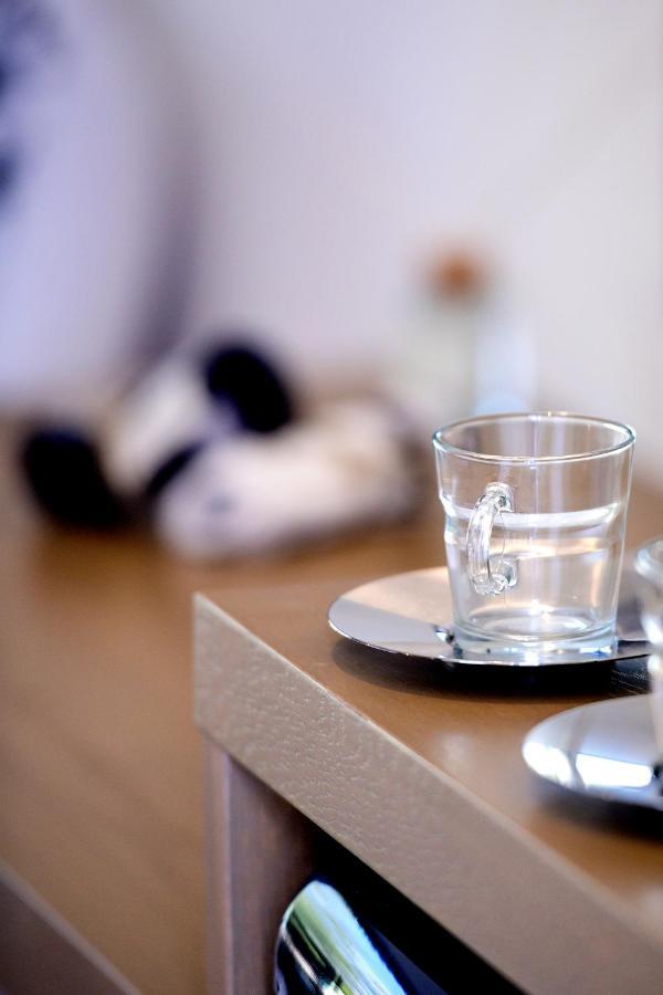 מלון Nea Iraklitsa Elies Aesthetic Living מראה חיצוני תמונה