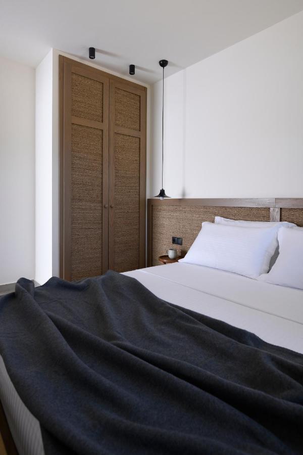 מלון Nea Iraklitsa Elies Aesthetic Living מראה חיצוני תמונה