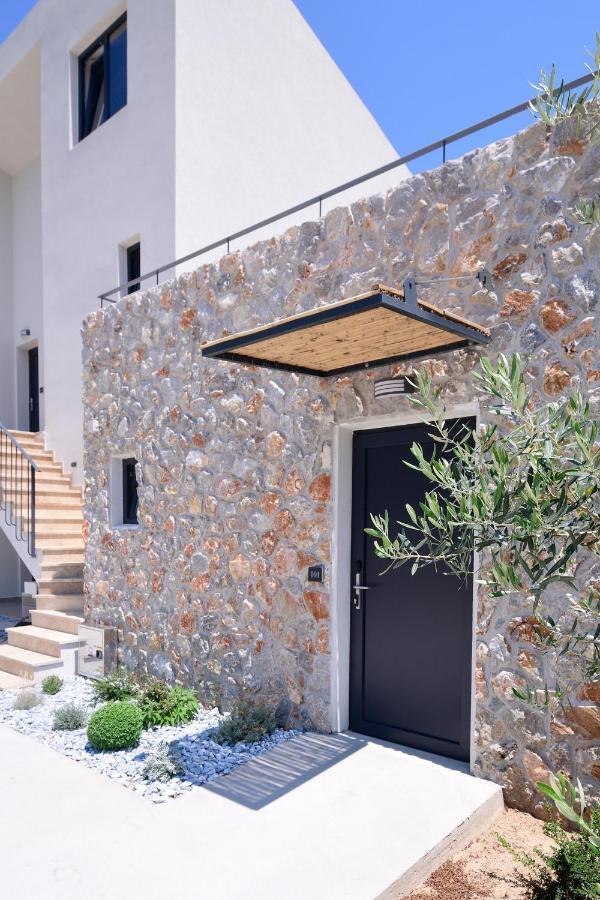 מלון Nea Iraklitsa Elies Aesthetic Living מראה חיצוני תמונה