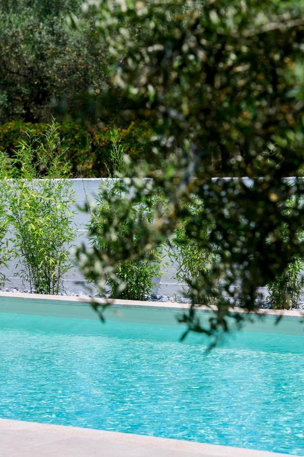 מלון Nea Iraklitsa Elies Aesthetic Living מראה חיצוני תמונה