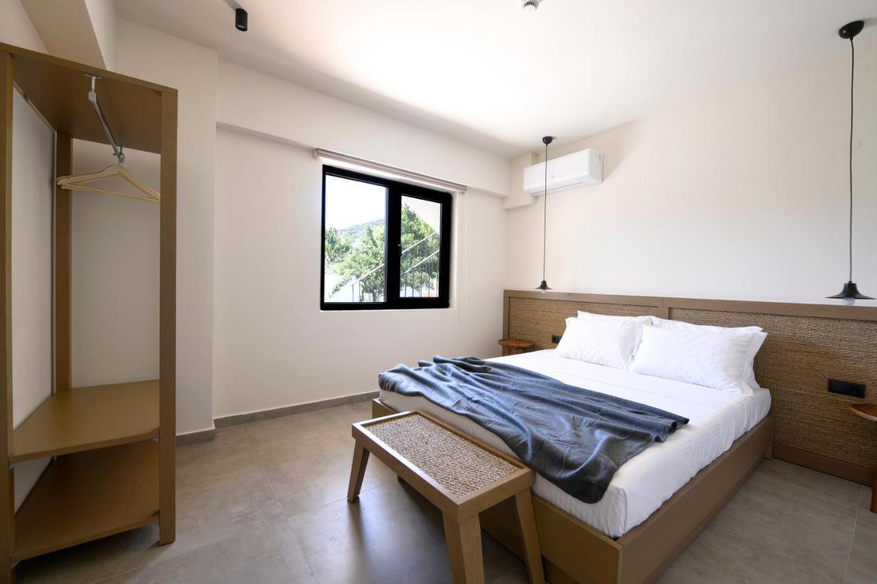 מלון Nea Iraklitsa Elies Aesthetic Living מראה חיצוני תמונה