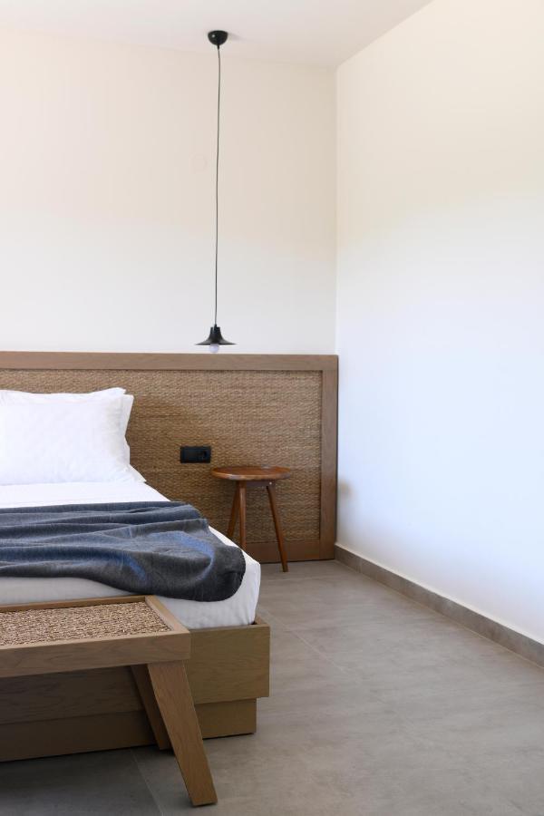מלון Nea Iraklitsa Elies Aesthetic Living מראה חיצוני תמונה