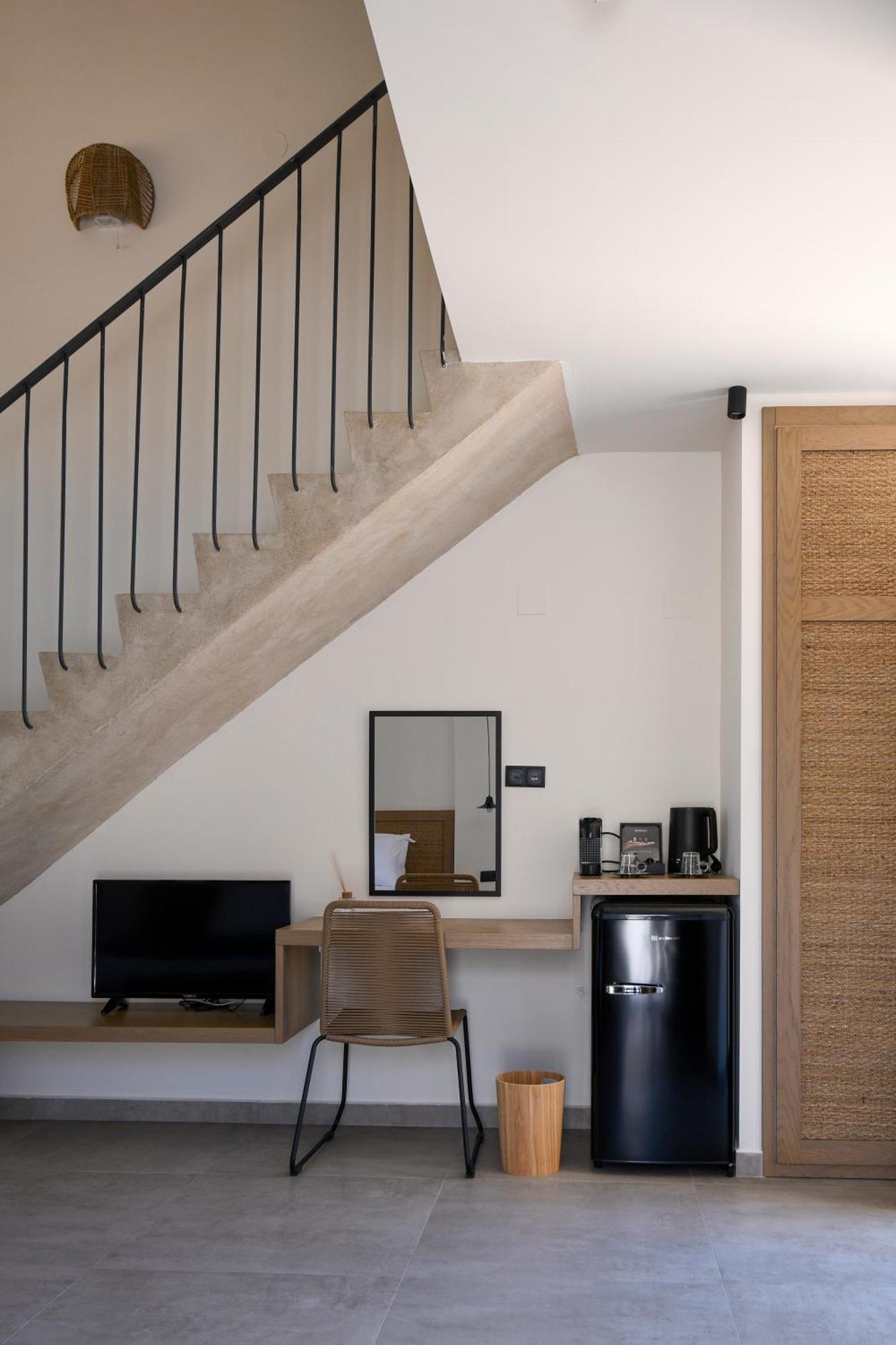 מלון Nea Iraklitsa Elies Aesthetic Living מראה חיצוני תמונה